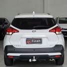 Nissan KICKS SV 1.6 16V FlexStar 5p Aut. 2020 Flex-14