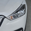 Nissan KICKS SV 1.6 16V FlexStar 5p Aut. 2020 Flex-4