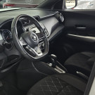Nissan KICKS SV 1.6 16V FlexStar 5p Aut. 2020 Flex-5