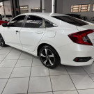 Honda Civic Sedan EXL 2.0 Flex 16V Aut.4p 2019 Flex-4