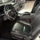 Honda Civic Sedan EXL 2.0 Flex 16V Aut.4p 2019 Flex-0