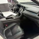 Honda Civic Sedan EXL 2.0 Flex 16V Aut.4p 2019 Flex-11