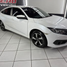 Honda Civic Sedan EXL 2.0 Flex 16V Aut.4p 2019 Flex-13