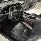 Honda Civic Sedan EXL 2.0 Flex 16V Aut.4p 2019 Flex-1
