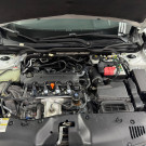 Honda Civic Sedan EXL 2.0 Flex 16V Aut.4p 2019 Flex-5