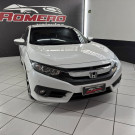 Honda Civic Sedan EXL 2.0 Flex 16V Aut.4p 2019 Flex-12