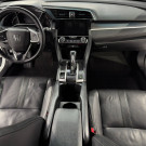 Honda Civic Sedan EXL 2.0 Flex 16V Aut.4p 2019 Flex-9
