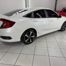 Honda Civic Sedan EXL 2.0 Flex 16V Aut.4p 2019 Flex-8