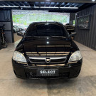 GM - Chevrolet Corsa Hat. Maxx 1.4 8V ECONOFLEX 5p 2012 Flex-1