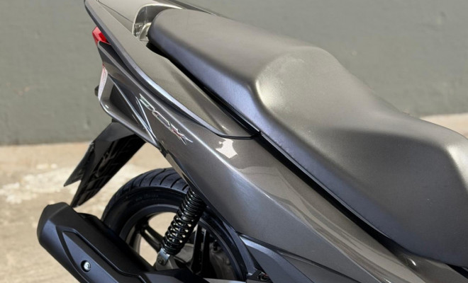 HONDA PCX 150/DLX 2017 Gasolina-4