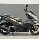 HONDA PCX 150/DLX 2017 Gasolina-2