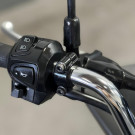 HONDA PCX 150/DLX 2017 Gasolina-8