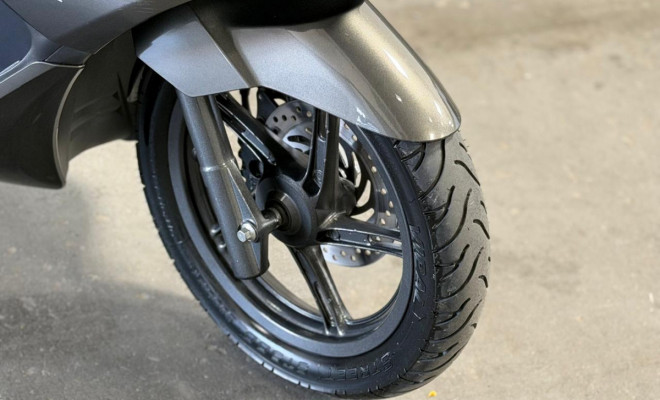 HONDA PCX 150/DLX 2017 Gasolina-3