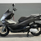HONDA PCX 150/DLX 2017 Gasolina-1
