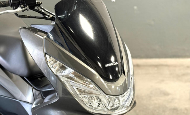 HONDA PCX 150/DLX 2017 Gasolina-5