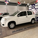 Fiat UNO VIVACE 1.0 EVO Fire Flex 8V 3p 2014 Flex-1