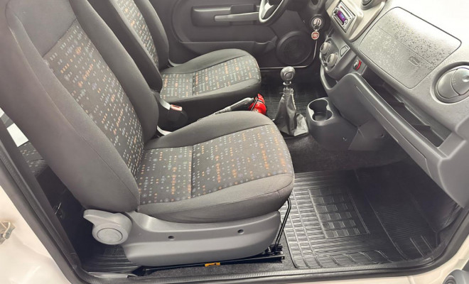 Fiat UNO VIVACE 1.0 EVO Fire Flex 8V 3p 2014 Flex-6