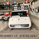 Fiat UNO VIVACE 1.0 EVO Fire Flex 8V 3p 2014 Flex-4
