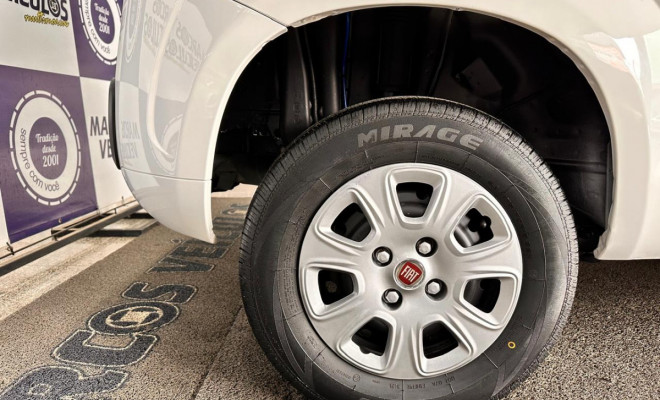 Fiat UNO VIVACE 1.0 EVO Fire Flex 8V 3p 2014 Flex-8