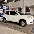 Fiat UNO VIVACE 1.0 EVO Fire Flex 8V 3p 2014 Flex-0