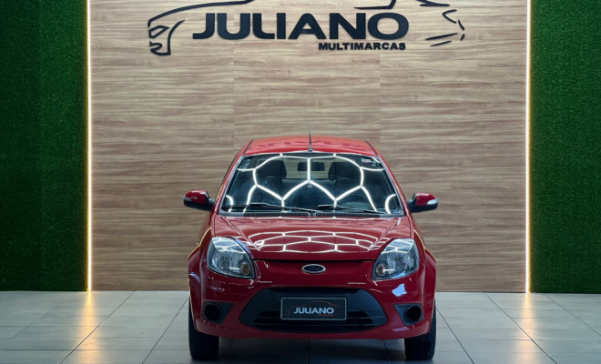 Ford Ka 1.0 8V/1.0 8V ST Flex 3p 2012 Flex-7