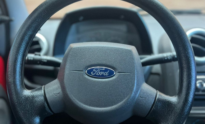 Ford Ka 1.0 8V/1.0 8V ST Flex 3p 2012 Flex-4