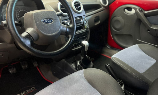 Ford Ka 1.0 8V/1.0 8V ST Flex 3p 2012 Flex-6