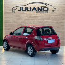 Ford Ka 1.0 8V/1.0 8V ST Flex 3p 2012 Flex-2