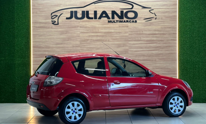 Ford Ka 1.0 8V/1.0 8V ST Flex 3p 2012 Flex-1