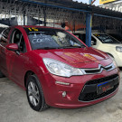 Citroën C3 Attra/Origine Pack 1.5 Flex 8V 5p Mec 2015 Flex-1