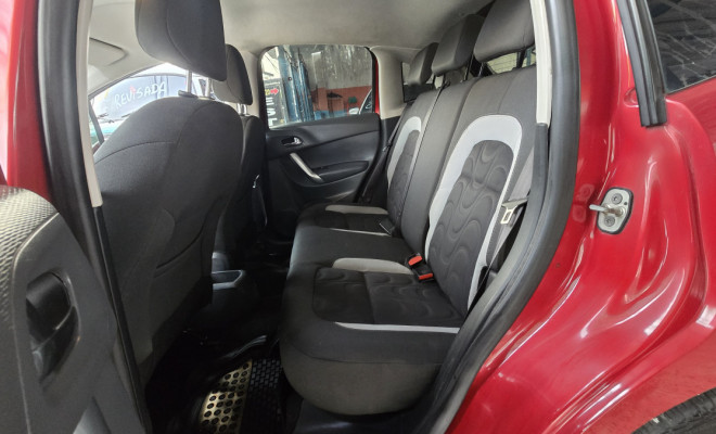 Citroën C3 Attra/Origine Pack 1.5 Flex 8V 5p Mec 2015 Flex-14