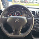 Citroën C3 Attra/Origine Pack 1.5 Flex 8V 5p Mec 2015 Flex-8