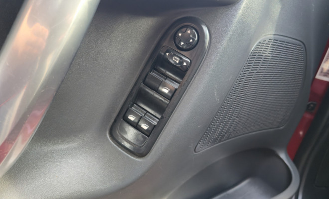 Citroën C3 Attra/Origine Pack 1.5 Flex 8V 5p Mec 2015 Flex-10