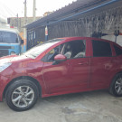 Citroën C3 Attra/Origine Pack 1.5 Flex 8V 5p Mec 2015 Flex-3