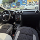 Citroën C3 Attra/Origine Pack 1.5 Flex 8V 5p Mec 2015 Flex-12