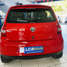 VW - VolksWagen Fox City 1.0 Mi/ 1.0Mi Total Flex 8V 5p 2009 Flex-3