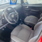 VW - VolksWagen Fox City 1.0 Mi/ 1.0Mi Total Flex 8V 5p 2009 Flex-7