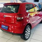 VW - VolksWagen Fox City 1.0 Mi/ 1.0Mi Total Flex 8V 5p 2009 Flex-4
