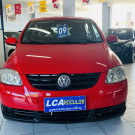 VW - VolksWagen Fox City 1.0 Mi/ 1.0Mi Total Flex 8V 5p 2009 Flex-1