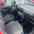 VW - VolksWagen Fox City 1.0 Mi/ 1.0Mi Total Flex 8V 5p 2009 Flex-5