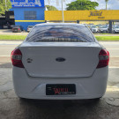 Ford Ka+ Sedan 1.0 SEL TiCVT Flex 4p 2018 Flex-5