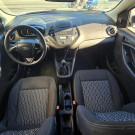 Ford Ka+ Sedan 1.0 SEL TiCVT Flex 4p 2018 Flex-8