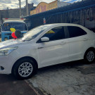 Ford Ka+ Sedan 1.0 SEL TiCVT Flex 4p 2018 Flex-2