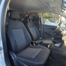 Ford Ka+ Sedan 1.0 SEL TiCVT Flex 4p 2018 Flex-12