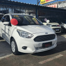 Ford Ka+ Sedan 1.0 SEL TiCVT Flex 4p 2018 Flex-0