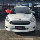 Ford Ka+ Sedan 1.0 SEL TiCVT Flex 4p 2018 Flex-1