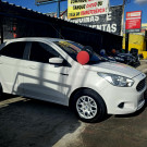 Ford Ka+ Sedan 1.0 SEL TiCVT Flex 4p 2018 Flex-3