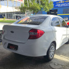 Ford Ka+ Sedan 1.0 SEL TiCVT Flex 4p 2018 Flex-4
