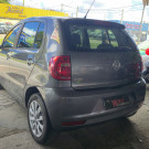VW - VolksWagen Fox 1.6 Mi Total Flex 8V 5p 2014 Flex-10