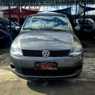 VW - VolksWagen Fox 1.6 Mi Total Flex 8V 5p 2014 Flex-1